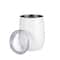 24 Pack: 12oz. Stainless Steel Sublimation Tumbler by Make Market®